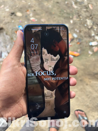 OFFICIAL phone Oppo A54